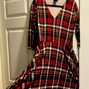 Perfect Holiday Dress